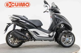 PIAGGIO MP3 300 YOURBAN LT SPORT