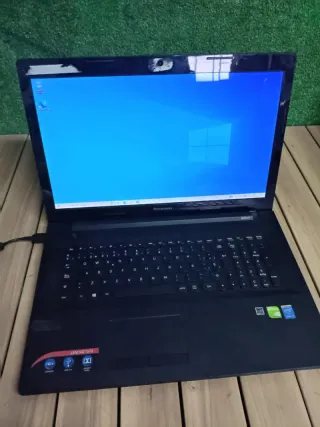 Portatil Lenovo G70-80 80FF00L6SP - I3-5005u 2GHZ