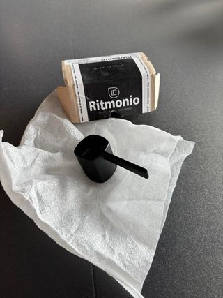 Ritmonio Haptic Miscelatore Bidet