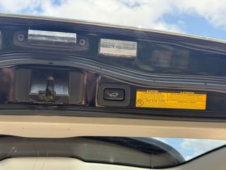 Toyota Land Cruiser 200 2015