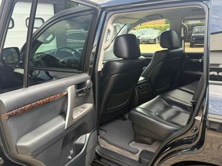 Toyota Land Cruiser 200 2015