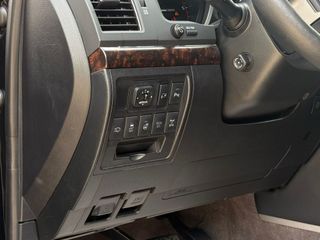 Toyota Land Cruiser 200 2015