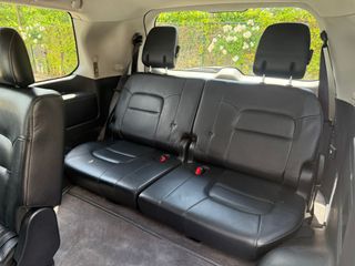 Toyota Land Cruiser 200 2015