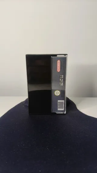 Misión Imposible Operation Surma GBA