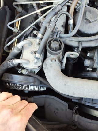 Audi A6 Allroad 2003