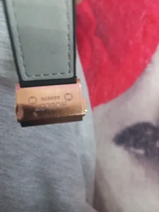 Orologio Hublot Automatico Oro Bianco