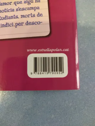 9. Una misteriosa carta d'amor