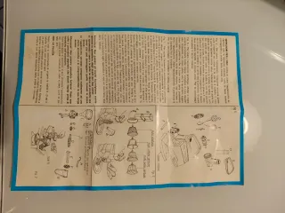 Accessorio Tritacarne Bialetti per Passapomodoro