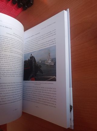 Libro Yo hice la mili: De peluso a bisabuelo