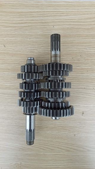 Ducati 848 Cambio Completo