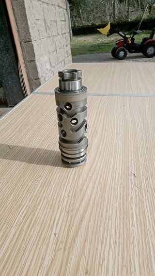 Ducati 848 Cambio Completo