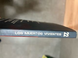 Los muertos vivientes nº 22/32: Un nuevo comienzo
