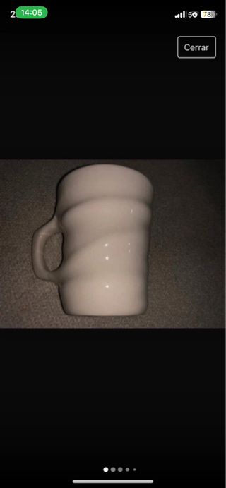 Juego de café para dos