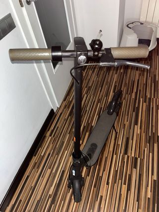 Patinete Eléctrico Xiaomi 1S