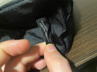 Neceser Supreme utility bag fw18 nuevo original