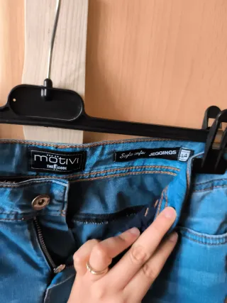 Jeggings Motivi Taglia 44