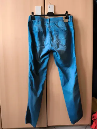 Jeggings Motivi Taglia 44