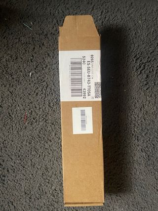 Batería Muzi Li-ion para patinete