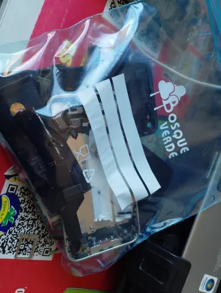 Ricambio per iPhone 4 e 4S