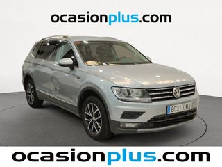 Volkswagen Tiguan Allspace Advance 2.0 TDI 4Motion 110 kW (150 CV) DSG