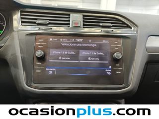 Volkswagen Tiguan Allspace Advance 2.0 TDI 4Motion 110 kW (150 CV) DSG