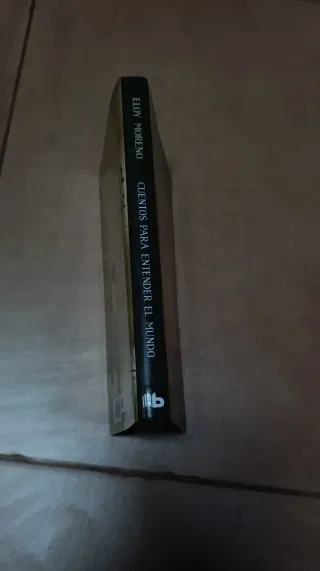 Cuentos para entender el mundo(edición limitada)