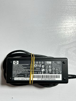 Lote 2 HP Compaq 610 per parti