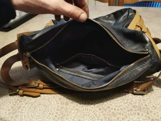 Bolso Uterque Mujer