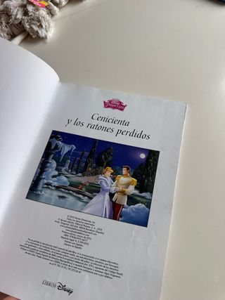 Princesas. Historias del Reino Encantado: Cuentos