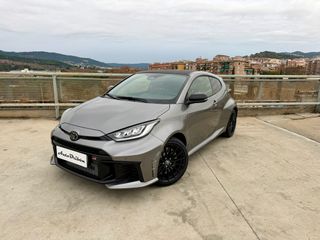 Toyota Yaris GR 280 MT TOURING PACK 2025