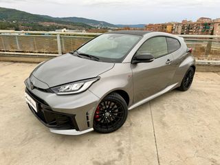 Toyota Yaris GR 280 MT TOURING PACK 2025