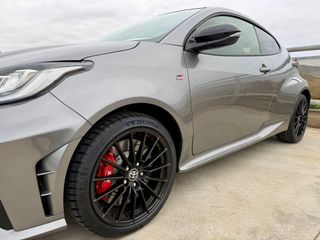 Toyota Yaris GR 280 MT TOURING PACK 2025