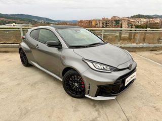Toyota Yaris GR 280 MT TOURING PACK 2025