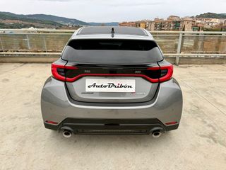 Toyota Yaris GR 280 MT TOURING PACK 2025