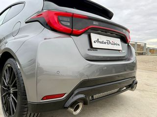 Toyota Yaris GR 280 MT TOURING PACK 2025