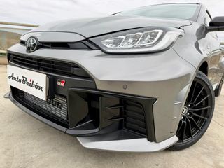 Toyota Yaris GR 280 MT TOURING PACK 2025