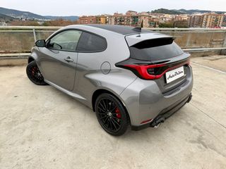 Toyota Yaris GR 280 MT TOURING PACK 2025