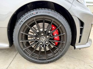 Toyota Yaris GR 280 MT TOURING PACK 2025