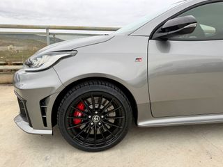 Toyota Yaris GR 280 MT TOURING PACK 2025