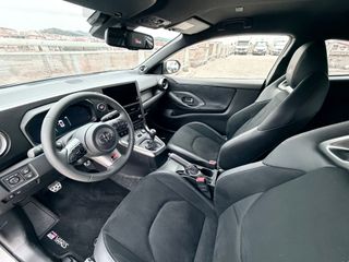 Toyota Yaris GR 280 MT TOURING PACK 2025