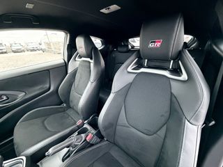 Toyota Yaris GR 280 MT TOURING PACK 2025
