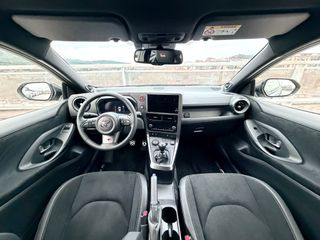 Toyota Yaris GR 280 MT TOURING PACK 2025