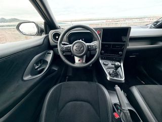 Toyota Yaris GR 280 MT TOURING PACK 2025