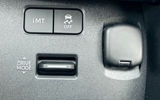 Toyota Yaris GR 280 MT TOURING PACK 2025