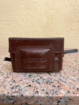 Cámara Voigtländer Vitessa Años 50