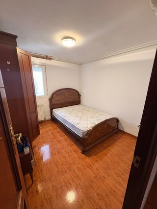 Alquila habitación para personas sola 