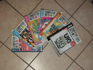 Computer Arts EN