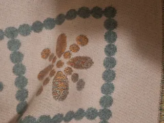 Sciarpa donna grigio e rosa