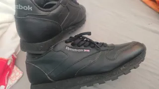 Reebok Classic Zapatillas Negras