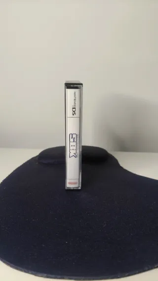 Snowboard Kids SBK Nintendo DS